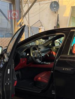 جنسس G80